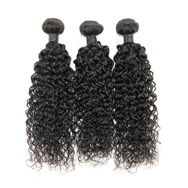 Mèches en Water Wave de Luxury Raw Hair